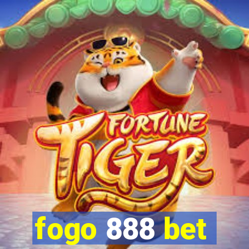 fogo 888 bet